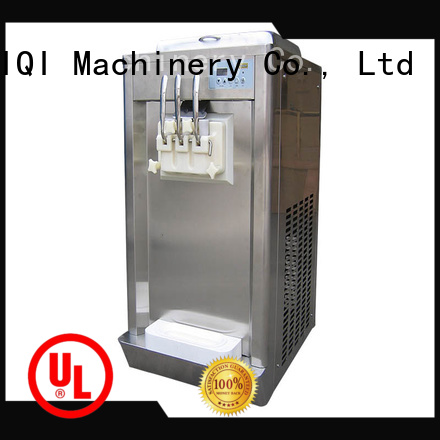 Soft Ice Cream Machine for sale customization For Restaurant BEIQI