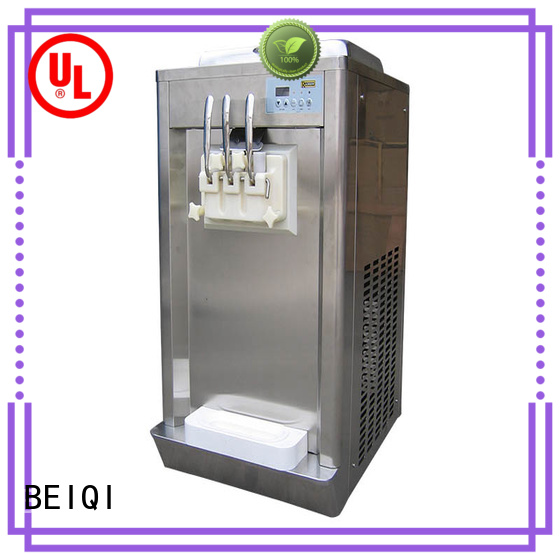 countertop soft serve ice cream machine for sale