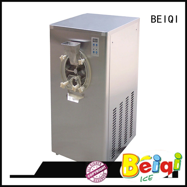 durable Hard Ice Cream Machine AIR for wholesale For commercial