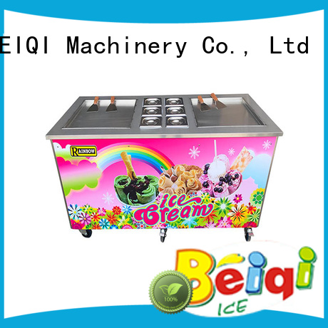 durable Soft Ice Cream Machine for sale bulk production Frozen food Factory