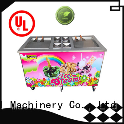 Soft Ice Cream Machine for sale OEM For Restaurant BEIQI