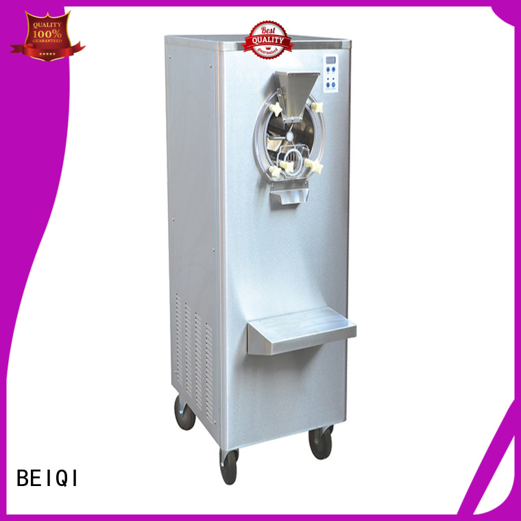 high-quality hard ice cream freezer excellent technology buy now For commercial