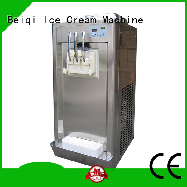 portable Soft Ice Cream Machine for sale get quote For Restaurant