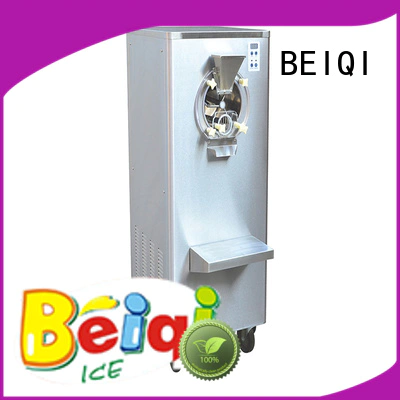 BEIQI Breathable hard ice cream maker get quote For dinning hall