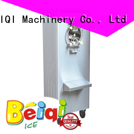 BEIQI AIR hard ice cream freezer get quote For commercial