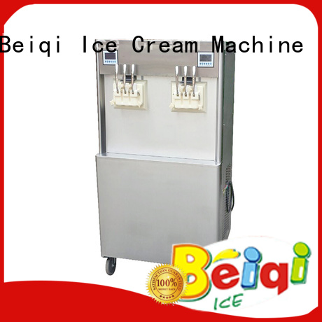 sard Ice Cream Machine bulk production Frozen food Factory BEIQI