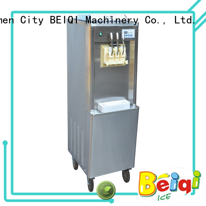 high-quality Soft Ice Cream Machine for sale buy now Frozen food Factory