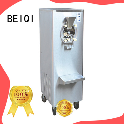 durable hard ice cream maker excellent technology get quote For Restaurant