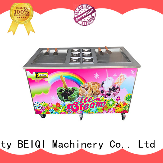 Soft Ice Cream Machine for sale ODM For Restaurant