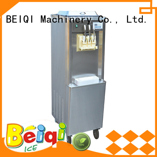 BEIQI on-sale buy ice cream machine free sample Frozen food factory