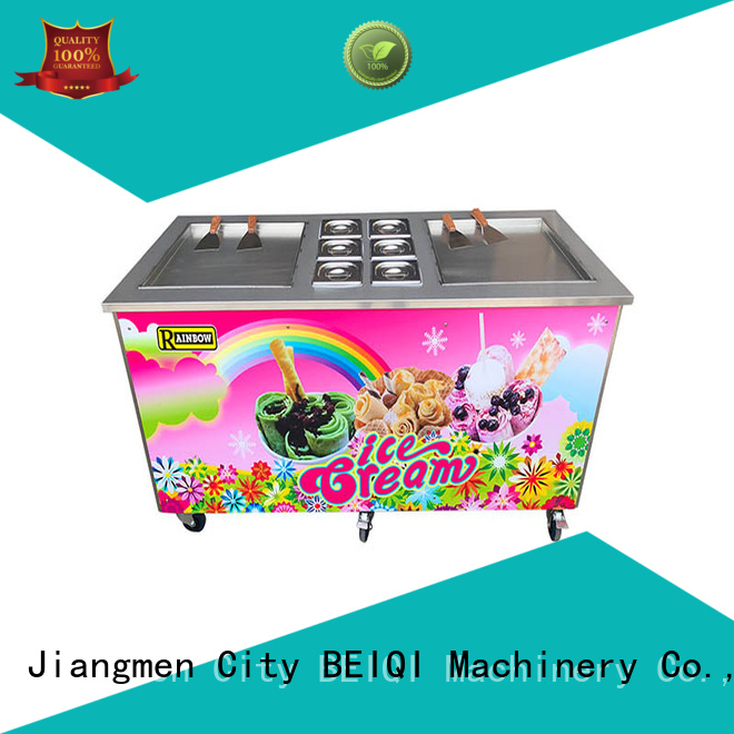 BEIQI at discount Soft Ice Cream Machine for sale buy now For Restaurant