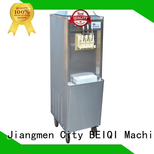 best commercial ice cream machine & hard serve ice cream machine