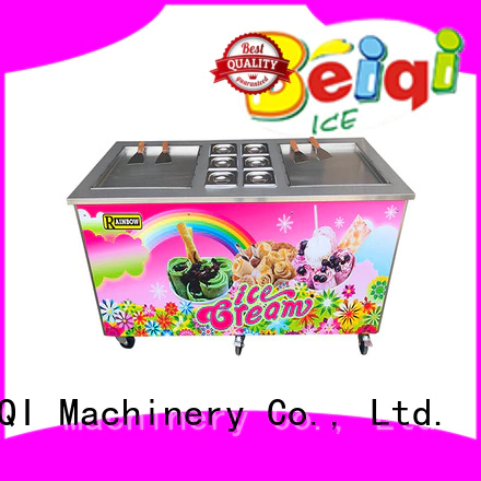 sard Ice Cream Machine Snack food factory BEIQI