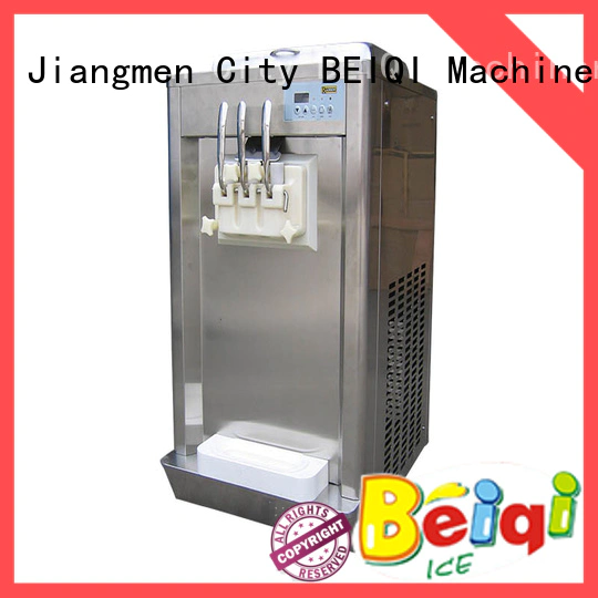 2019 Popsicle Machine For Restaurant BEIQI