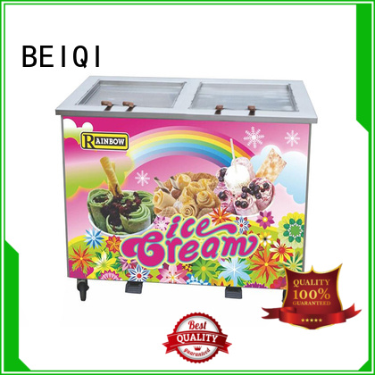BEIQI on-sale Soft Ice Cream Machine for sale OEM For Restaurant
