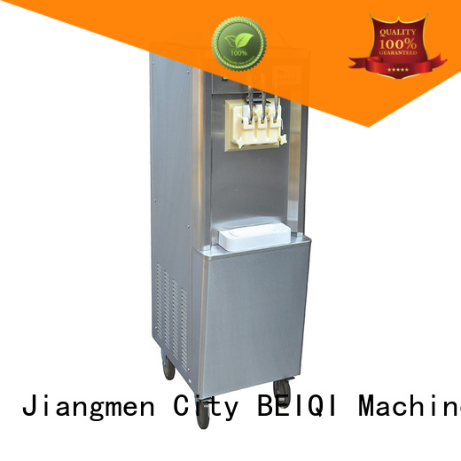 on-sale ice cream maker machine silver ODM For commercial