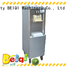 BEIQI portable Popsicle Machine Frozen food Factory