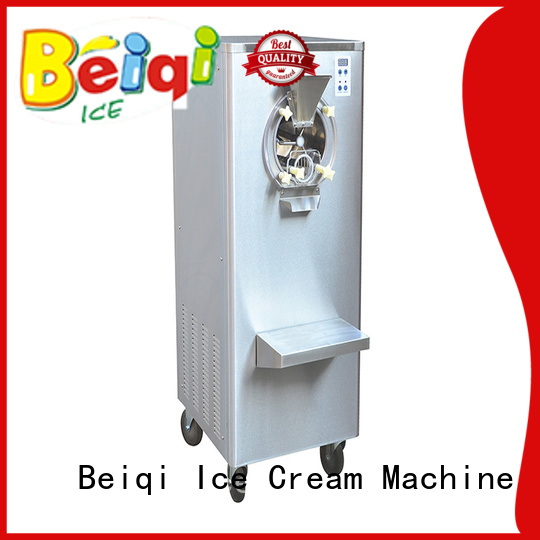 durable Soft Ice Cream Machine for sale get quote Snack food factory