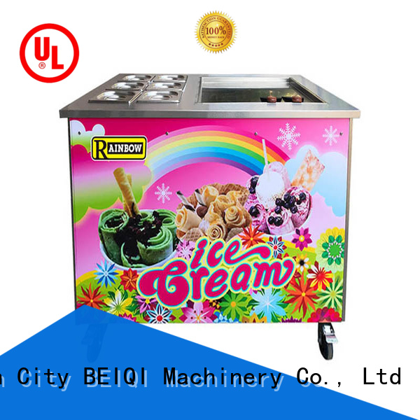 at discount Soft Ice Cream Machine for sale ODM Snack food factory