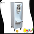 BEIQI latest Soft Ice Cream Machine for sale bulk production Snack food factory