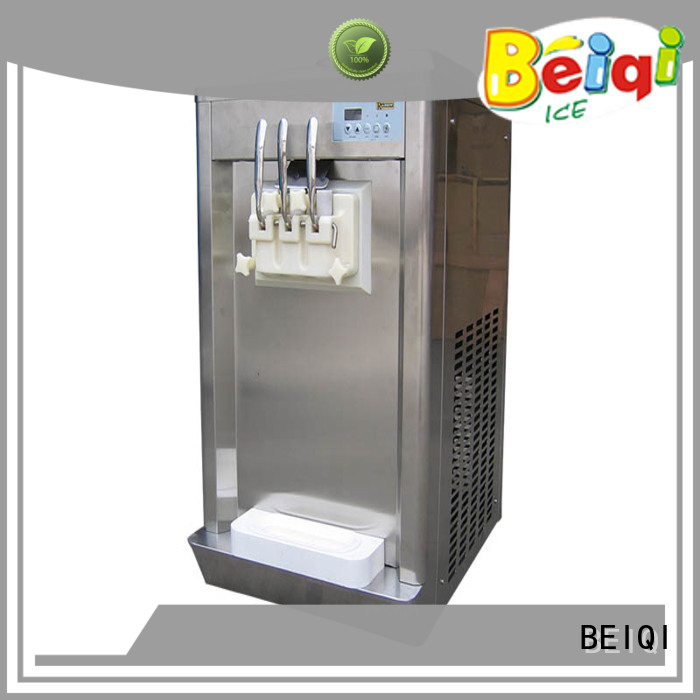 BEIQI latest ice cream equipment for sale ODM For commercial