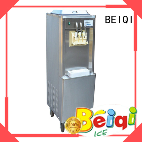 Soft Ice Cream Machine for sale get quote Frozen food Factory