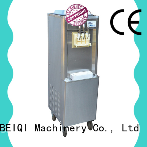 BEIQI funky buy now Frozen food factory