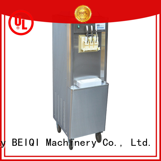 BEIQI durable ice cream makers for sale buy now For dinning hall