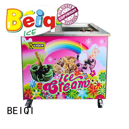 fried ice cream machine & commercial popsicle machine