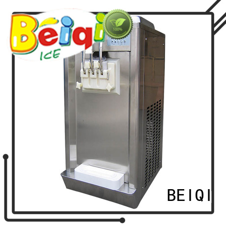 BEIQI on-sale Soft Ice Cream Machine for sale for wholesale For Restaurant