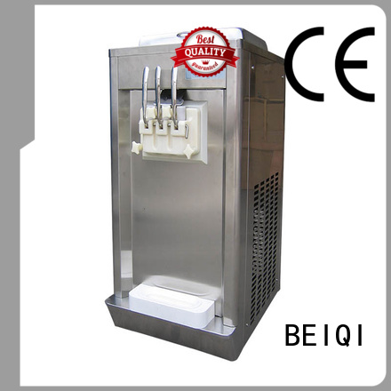 on-sale Soft Ice Cream Machine for sale for wholesale Frozen food Factory