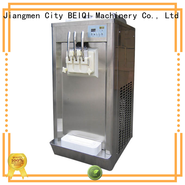 BEIQI on-sale Soft Ice Cream Machine for sale buy now For Restaurant