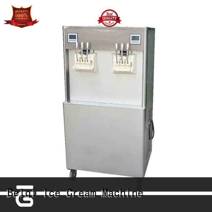 BEIQI high-quality Popsicle Machine For Restaurant