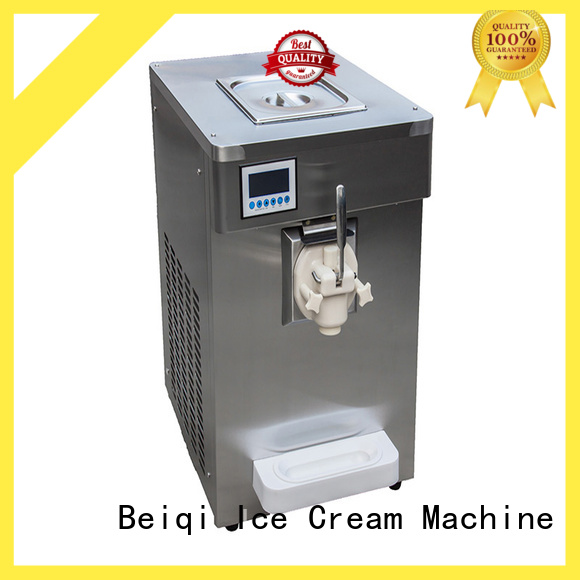 BEIQI on-sale ice cream makers for sale bulk production For dinning hall