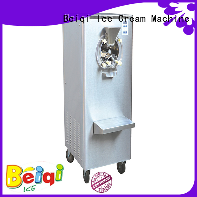 BEIQI on-sale hard ice cream freezer buy now For commercial