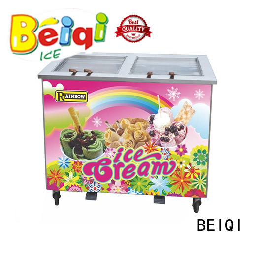 BEIQI high-quality Soft Ice Cream Machine for sale supplier For Restaurant