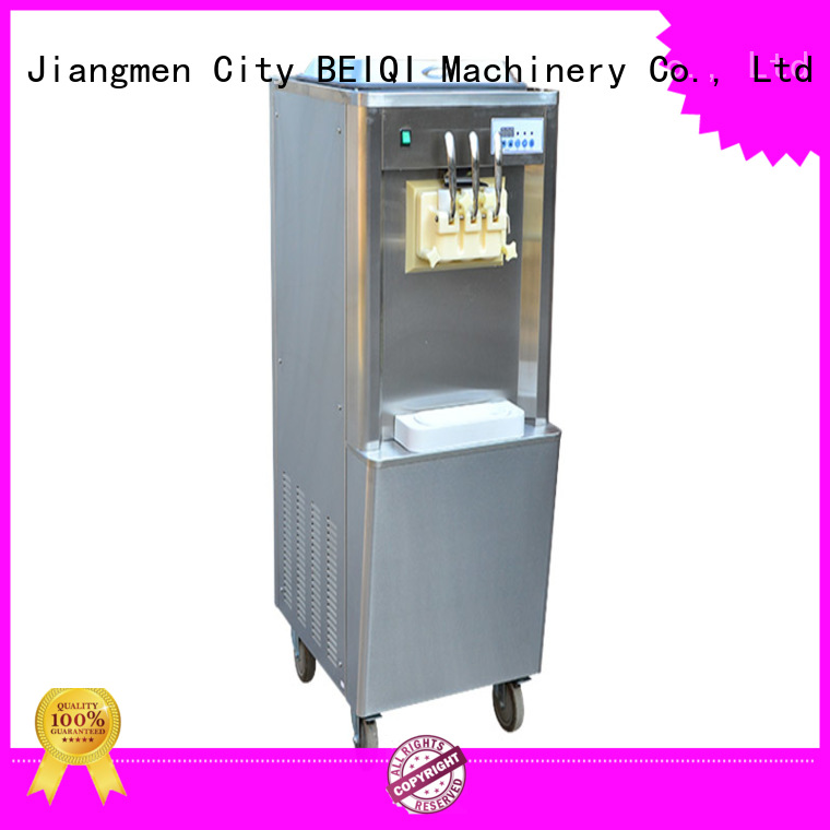 BEIQI funky Ice Cream Machine for wholesale For Restaurant