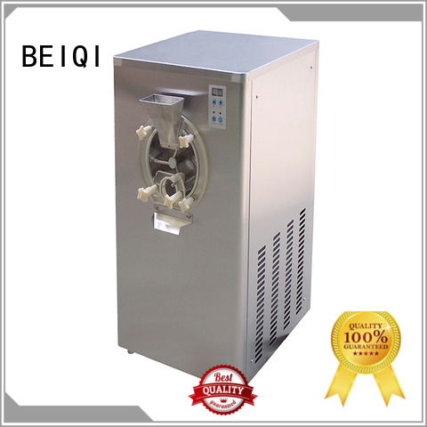 BEIQI durable Soft Ice Cream Machine for sale buy now For Restaurant