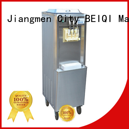 BEIQI on-sale ice cream maker machine supplier For dinning hall