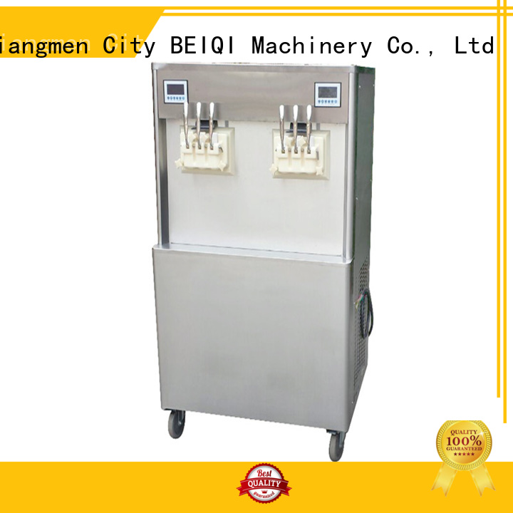 on-sale Soft Ice Cream Machine for sale buy now Snack food factory