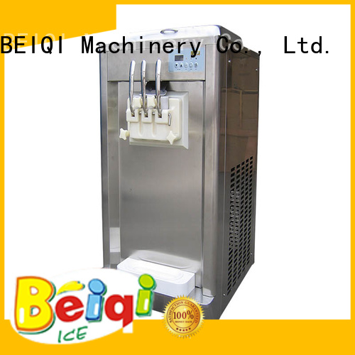 durable Popsicle Machine bulk production For Restaurant