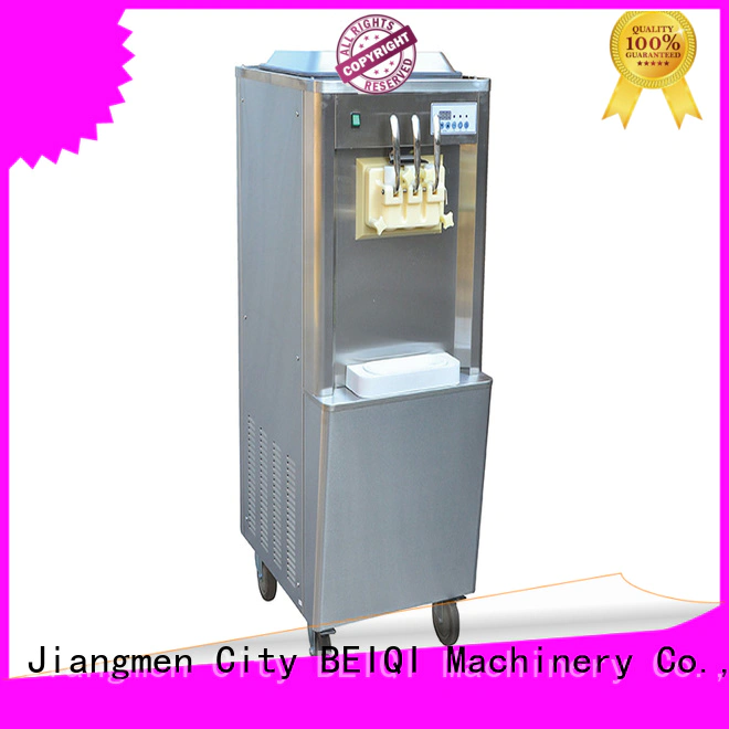 on-sale Soft Ice Cream Machine for sale buy now Snack food factory
