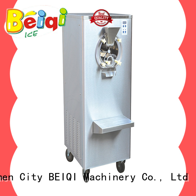 solid mesh hard ice cream maker excellent technology for wholesale For commercial