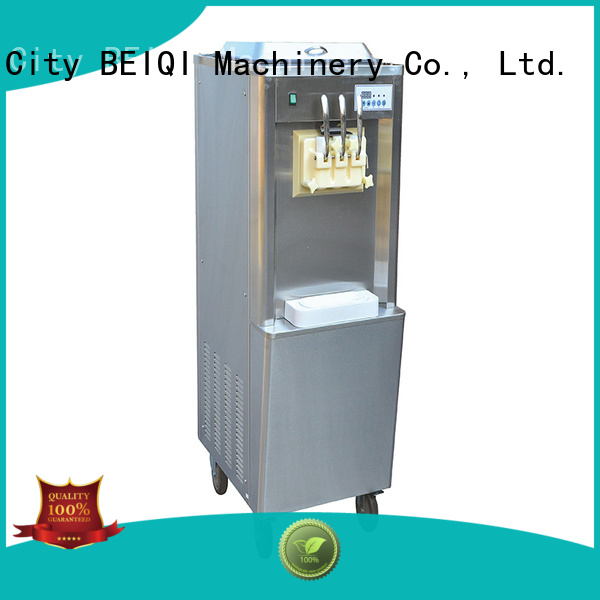 at discount buy ice cream machine silver get quote For Restaurant