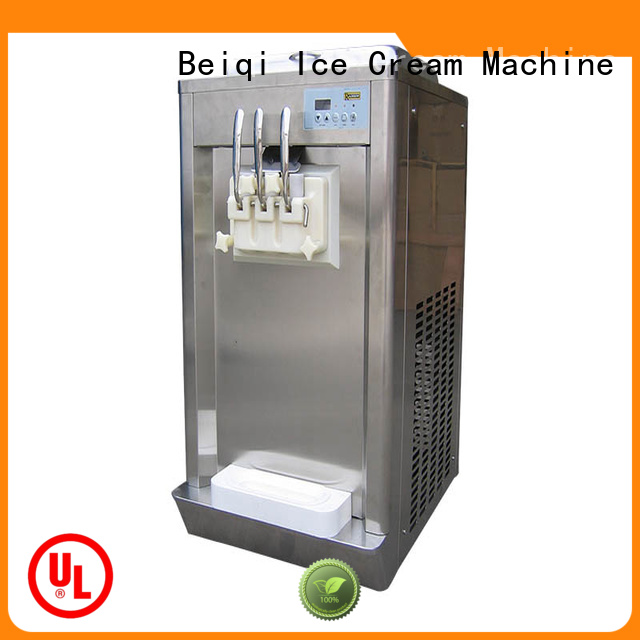 BEIQI on-sale Soft Ice Cream Machine bulk production For commercial
