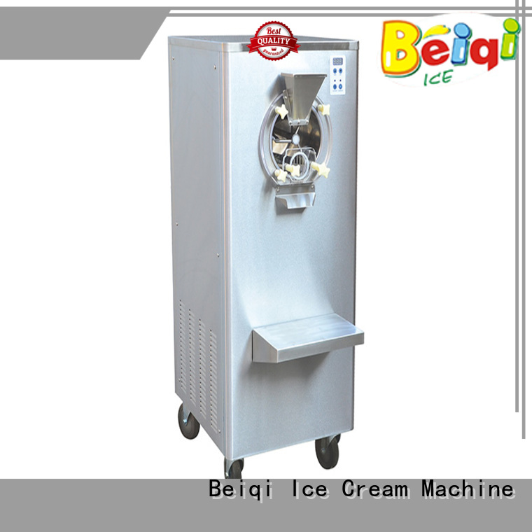 latest hard ice cream maker AIR buy now For Restaurant