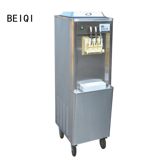 Soft Ice Cream Machine for sale buy now For Restaurant