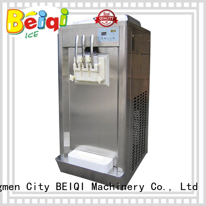 BEIQI latest get quote Snack food factory