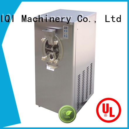 portable Soft Ice Cream Machine for sale buy now For Restaurant