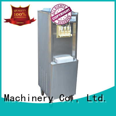latest ice cream maker machine for sale different flavors buy now Snack food factory